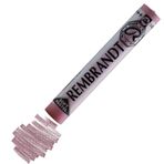 Rembrandt Soft Caput Mortuum Red 343.9 Pastel Boya