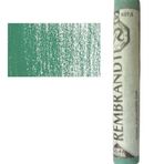 Rembrandt Soft Cinnabar Green Deep 627.5 Pastel Boya
