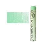 Rembrandt Soft Cinnabar Green Deep 627.9 Pastel Boya