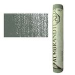 Rembrandt Soft Green Grey 709.3 Pastel Boya