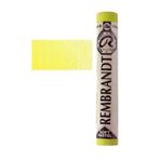 Rembrandt Soft Lemon Yellow 2055 Pastel Boya