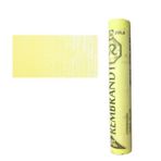 Rembrandt Soft Lemon Yellow 2058 Pastel Boya