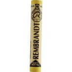 Rembrandt Soft Pastel Boya 5 Model Lemon Yellow Renk Kadifemsi Görünüm ve Pürüzsüz Uygulama