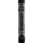 Rembrandt Soft Pastel Boya Blue Violet 3