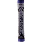 Rembrandt Soft Pastel Boya Blue Violet 5