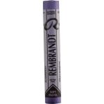 Rembrandt Soft Pastel Boya Blue Violet 7