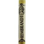 Rembrandt Soft Pastel Boya Permanent Yellowish Green 7