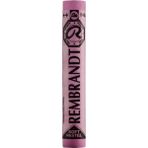 Rembrandt Soft Pastel Boya Red Violet 8
