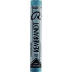 Rembrandt : Soft Pastel Boya : Tuquoise Blue (8)