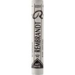Rembrandt : Soft Pastel Boya : White Supersoft