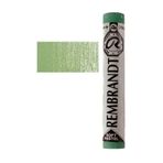 Rembrandt Soft Permanent Green Light 6183 Pastel Boya