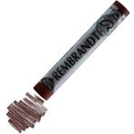 Rembrandt Soft Permanent Red Deep 371-5 Pastel Boya
