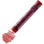 Rembrandt Soft Permanent Red Deep 371-8 Pastel Boya