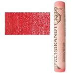 Rembrandt Soft Permanent Red Deep 3717 Pastel Boya