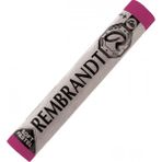 Rembrandt Soft Permanent Rose 3973 Pastel Boya