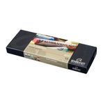 Rembrandt Soft Tam Boy 15 li Toz Pastel Boya
