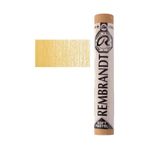Rembrandt Soft Yellow Ochre 2275 Pastel Boya