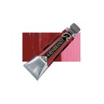 Rembrandt Talens Seri 3 Yağlı Boya 40 Ml Carmine Rt1053182 Unisex