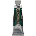 Rembrandt Yağlı Boya 150Ml Tüp - Green Earth