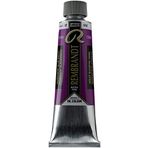 Rembrandt Yağlı Boya 150Ml Tüp - Perm.Blue Vıol