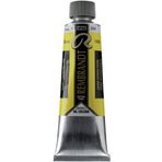 Rembrandt Yağlı Boya 150Ml Tüp - Perm.Lemon Ylw