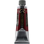 Rembrandt Yağlı Boya 150Ml Tüp - Perm.Madder Dp