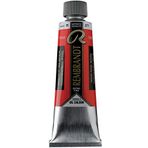 Rembrandt Yağlı Boya 150Ml Tüp - Perm.Red Med