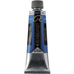 Rembrandt Yağlı Boya 150Ml Tüp - Phth.Blue Greenısh