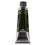 Rembrandt Yağlı Boya 150Ml Tüp - Sap Green