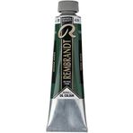 Rembrandt Yağlı Boya 40Ml Tüp - Green Earth