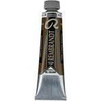 Rembrandt Yağlı Boya 40Ml Tüp - Greenısh Umber