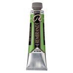 Rembrandt Yağlı Boya 40Ml Tüp - Perm.Green Med