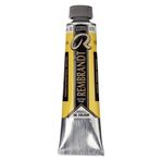 Rembrandt Yağlı Boya 40Ml Tüp - Transp.Ylw Med
