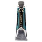 Rembrandt Yağlı Boya 40Ml Tüp - Ultramarıne Green