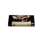 Rembrandt Yağlı Boya Takımı Box Professional 12 x 40 ml + 1 x 60 ml + 11 Aksesuar (Ahşap Kutu)