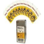 Remcell 10 Numara 10x6 Adet İşitme Cihazı Pili