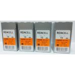 Remcell 13 Numara 4x40 Adet İşitme Cihazı Pili