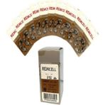 Remcell 312 Numara 10x6 Adet İşitme Cihazı Pili