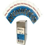 Remcell 675 Numara 10x6 Adet İşitme Cihazı Pili
