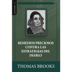 Remedios preciosos contra las estrategias del diablo