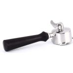 Remedy Delonghi EC680 EC685 Filtresi 51MM, Tip-B Için Kahve Portafiltresi (Yurt Dışından)