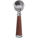 Remedy Delonghi ECO310 ECP35.31 EC680, Type-A Için Kahve Dipsiz Filtre (Yurt Dışından)