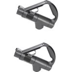 Remedy Dyson DC19 DC23 DC26 DC29 DC32 DC36 Elektrikli Süpürge Kolu (2 Adet) (Yurt Dışından)