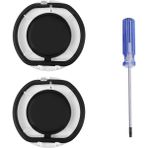 Remedy Dyson V6 DC58 DC59 DC62 DC74 Elektrikli Süpürge Için Toz Kutusu Taban Kapağı (Yurt Dışından)