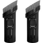Remedy Philips CP0722 Fırça Başlığı Sessiz Elektrikli Süpürge Süpürgesi Için Uygundur (Yurt Dışından)