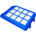 Remedy Philips FC9932 FC9911 FC9920 FC9912 Elektrikli Süpürgeler Için Hepa Filtre (Yurt Dışından)