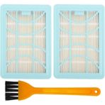 Remedy Philips Için CP0616 FC9728 Hepa Filtre Değiştirme Kiti (Yurt Dışından)