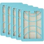 Remedy Philips Için Hepa Filtre CP0616 FC9728 FC9730 FC9731 FC9732 FC9733 (Yurt Dışından)