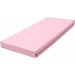 Remege 40X90X5 Kreş Anaokulu Oyun Minderi Bahçe Dekorasyon Minderi - Pembe - 40 x 90 x 5 cm