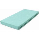 Remege 40X90X5 Kreş Anaokulu Oyun Minderi Bahçe Dekorasyon Minderi - Su Yeşili - 40 x 90 x 5 cm